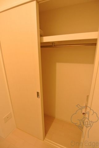 セレニテ梅田ESTの収納
