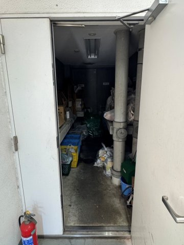 ゼクシア南千住のその他