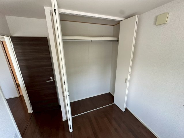 サテライト芦屋船戸町の収納