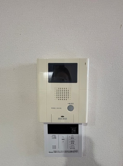 サテライト芦屋船戸町のセキュリティ