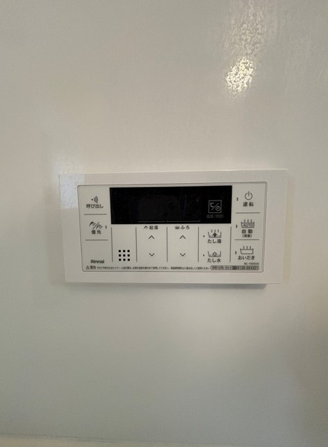 サテライト芦屋船戸町の設備