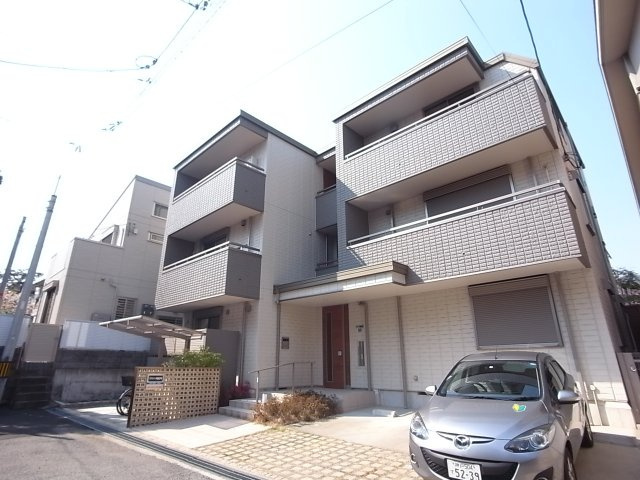 サテライト芦屋船戸町