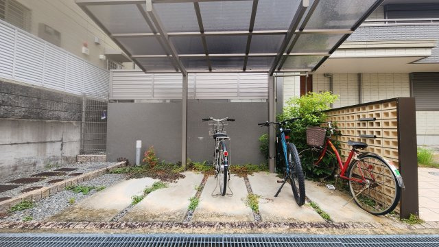 サテライト芦屋船戸町のその他共用部分