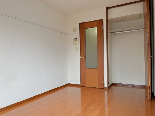 【洋室】