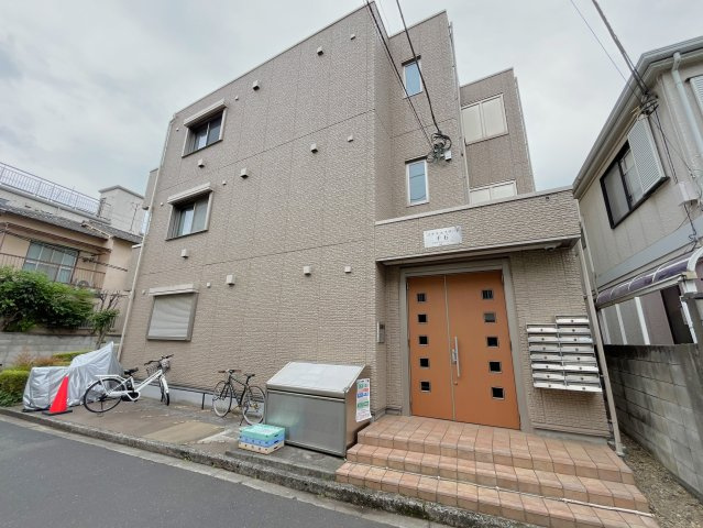 ステラエステート千石の画像