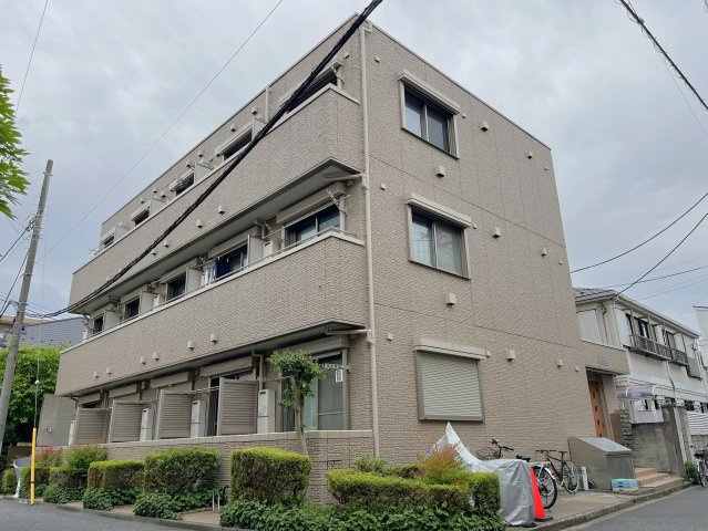 【外観】
