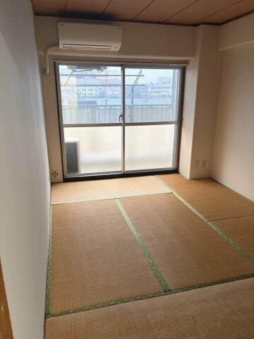 志村スカイハイツのその他