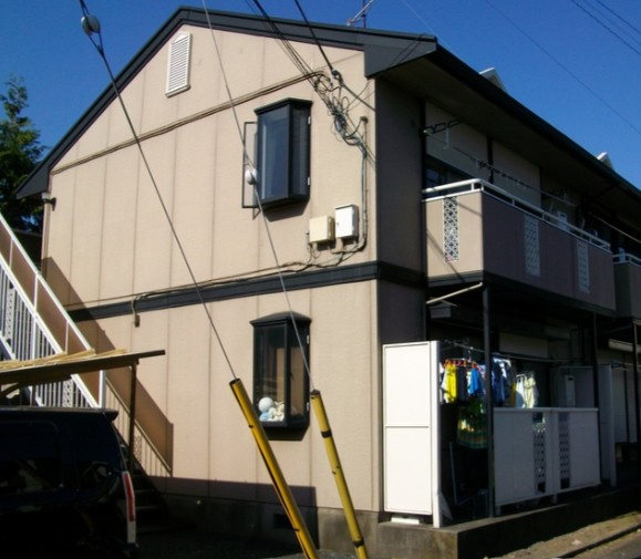 ストークコート