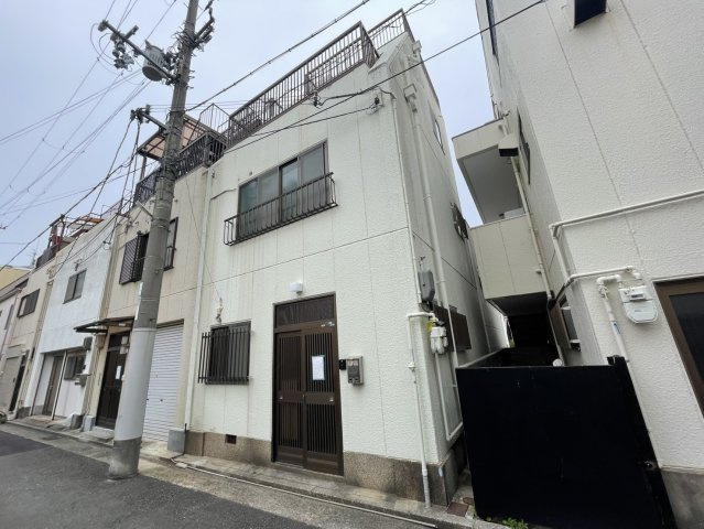 水道筋3丁目テラス