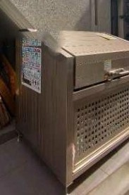 エルファーロ大塚Ⅱのその他共用部分