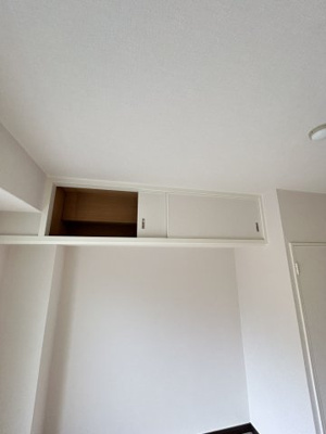【収納】 | レジデンス・デュ・セリバ・セレストゥ