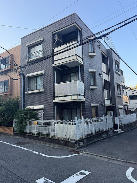 ピア信濃町
