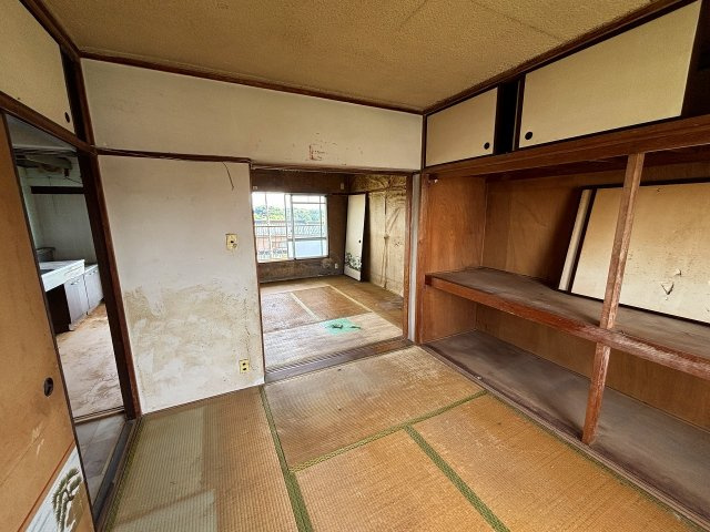 【和室】