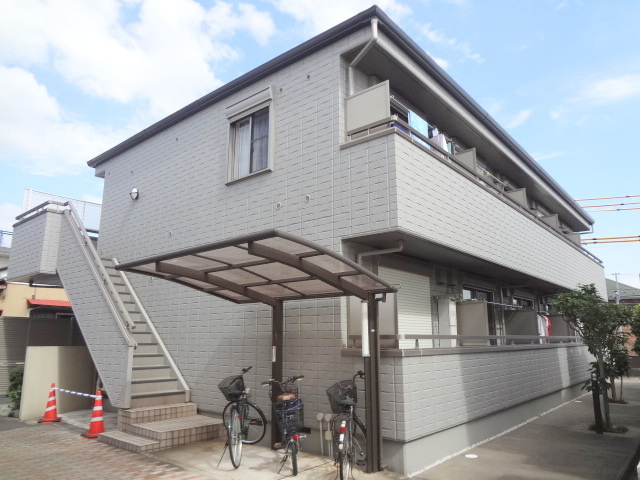 ムーンライズ
