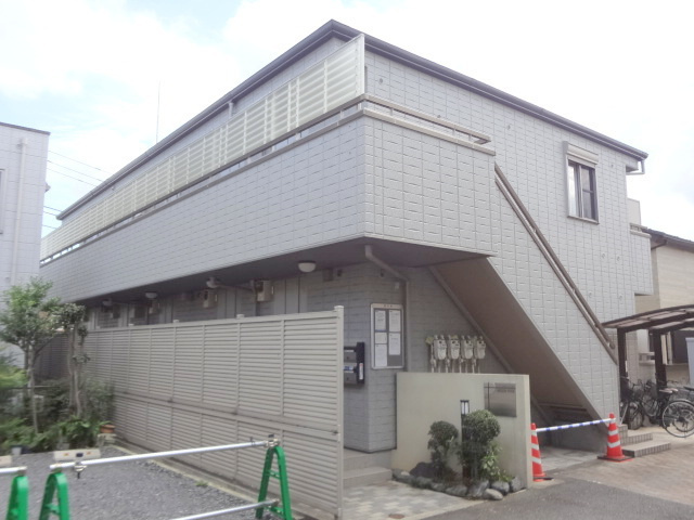 ムーンライズの外観|★耐震耐火の旭化成ヘーベルメゾン★
