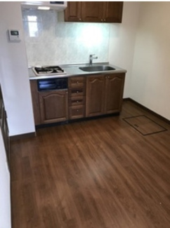 【居間・リビング】 | ヒラソル | 別部屋参考写真