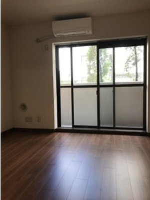 【寝室】 | ヒラソル | 別部屋参考写真