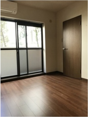 【収納】 | ヒラソル | 別部屋参考写真