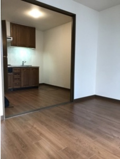 【居間・リビング】 | ヒラソル | 別部屋参考写真