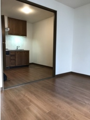 【居間・リビング】 | ヒラソル | 別部屋参考写真