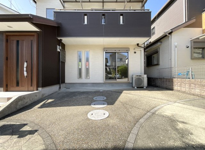 【駐車場】 | 宇治市大久保町久保