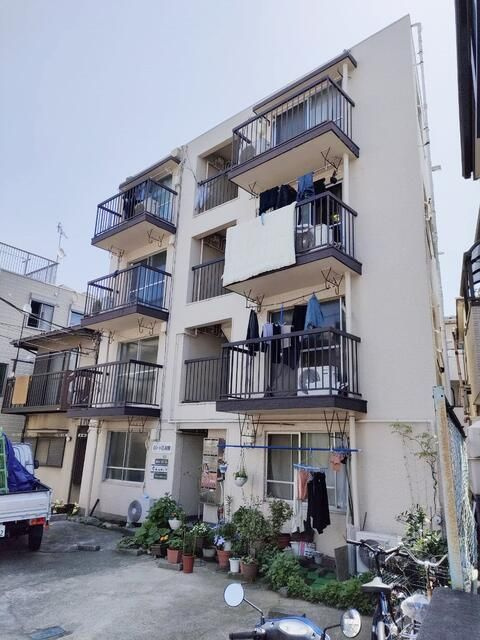 エステート江古田