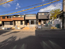 MIRASUMO守山区大屋敷004④の画像