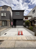MIRASUMO守山区苗代208①全1棟の画像