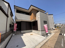 守山区森宮町1期【仲介手数料無料　二城小　守山西中】の画像