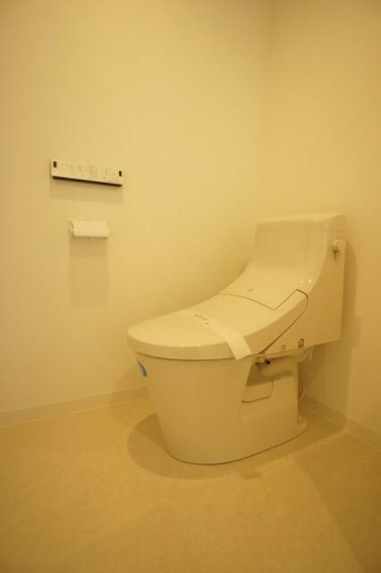 Ｃａｓａ　Ｐｉｃｏのトイレ