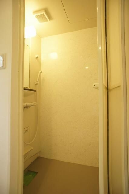 Ｃａｓａ　Ｐｉｃｏのシャワールーム