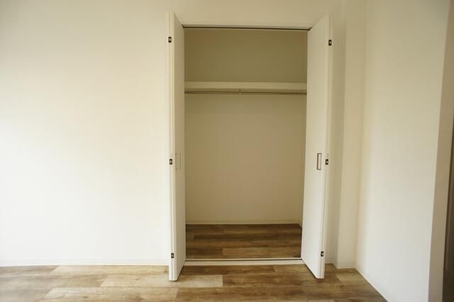 Ｃａｓａ　Ｐｉｃｏの収納