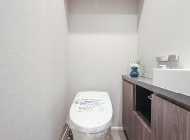 【トイレ】