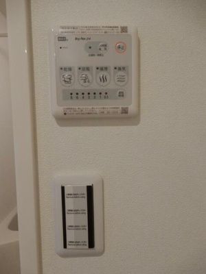 【設備】 | フェリーチェ阿佐ヶ谷Ⅶ