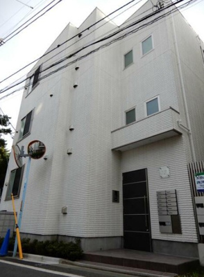 【外観】 | フェリーチェ阿佐ヶ谷Ⅶ