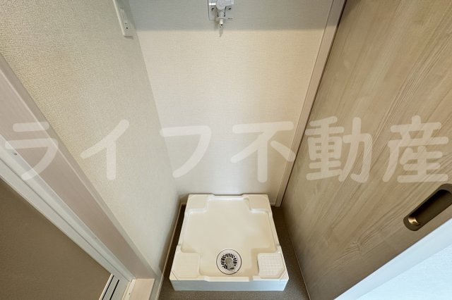 ハーモニーテラス小路東Ⅶの設備