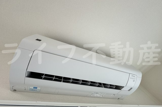 ハーモニーテラス小路東Ⅶの設備