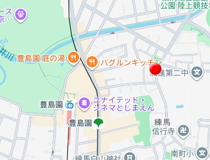 カーサ・カリーナのその他