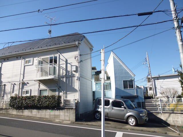 カーサ・カリーナのその他共用部分