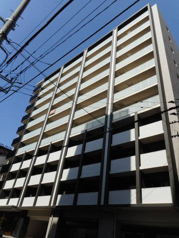 ラフレシーサ博多駅南4　春住小学校区