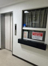 ニューハイツ高田馬場のその他共用部分