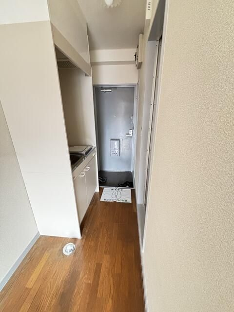 メゾンパールのその他