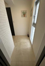 ニューハイツ高田馬場の内装