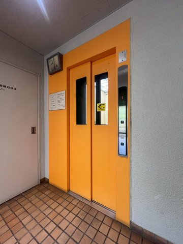 阪急南茨木ハイタウン東奈良高層住宅C棟の設備
