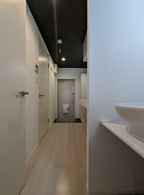 【内装】 | アイム若宮