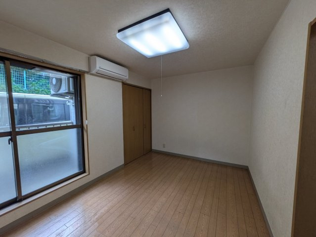 杉並区下井草１丁目のアパートの展望