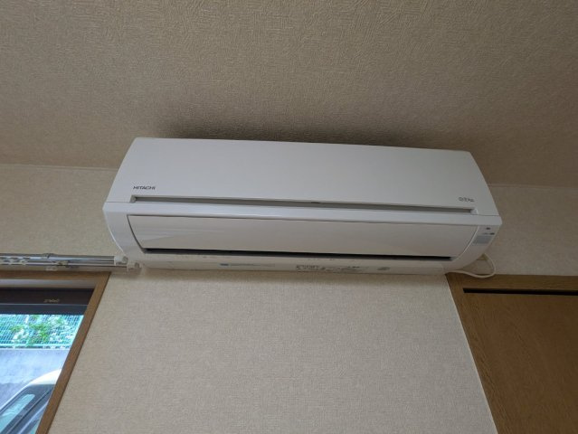 杉並区下井草１丁目のアパートの設備
