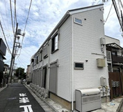 中野区新井４丁目のアパートの画像
