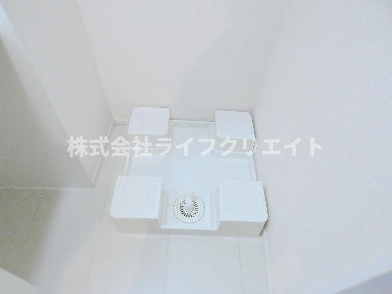 M・MANORⅡの設備