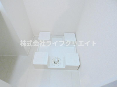 【設備】 | M・MANORⅡ